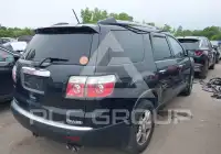 2011 GMC ACADIA фото
