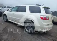 2011 GMC ACADIA фото