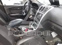 2011 GMC ACADIA photo