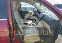 2011 GMC ACADIA фото