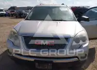 2011 GMC ACADIA photo