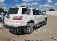 2011 GMC ACADIA фото