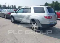 2011 GMC ACADIA photo