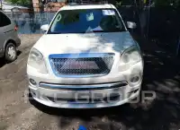 2011 GMC ACADIA фото