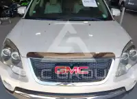 2011 GMC ACADIA фото