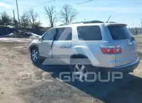 2011 GMC ACADIA фото