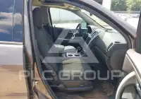 2011 GMC ACADIA фото