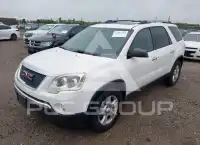 2011 GMC ACADIA photo