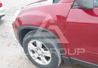 2011 GMC ACADIA фото
