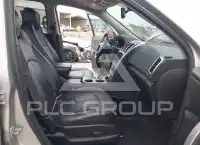 2011 GMC ACADIA фото