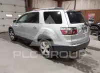 2011 GMC ACADIA photo