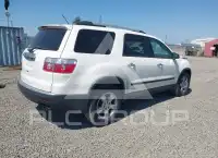 2011 GMC ACADIA фото