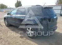 2011 GMC ACADIA photo