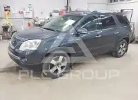 2011 GMC ACADIA фото