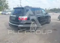 2011 GMC ACADIA фото