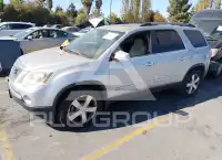 2011 GMC ACADIA фото