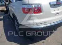 2011 GMC ACADIA фото