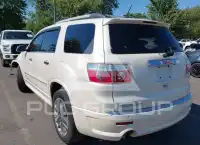 2011 GMC ACADIA фото