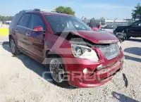 2011 GMC ACADIA photo