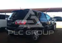 2011 GMC ACADIA фото