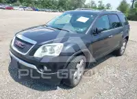 2011 GMC ACADIA фото