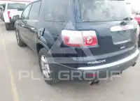 2011 GMC ACADIA photo