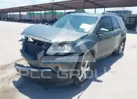 2011 GMC ACADIA фото