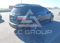 2011 GMC ACADIA фото