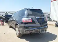 2011 GMC ACADIA фото