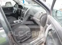 2011 GMC ACADIA photo