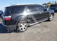 2011 GMC ACADIA фото