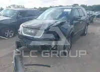 2011 GMC ACADIA фото