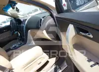 2011 GMC ACADIA photo