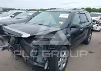 2011 GMC ACADIA фото