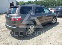 2011 GMC ACADIA фото