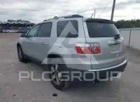 2011 GMC ACADIA фото