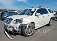 2011 GMC ACADIA фото