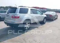 2011 GMC ACADIA photo