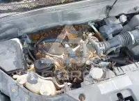 2011 GMC ACADIA photo