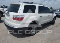 2011 GMC ACADIA photo