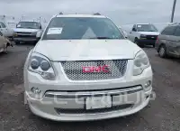 2011 GMC ACADIA фото