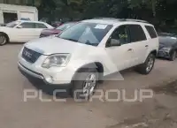 2011 GMC ACADIA фото