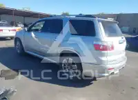 2011 GMC ACADIA фото