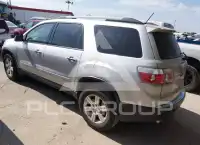 2011 GMC ACADIA photo