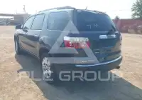 2011 GMC ACADIA photo