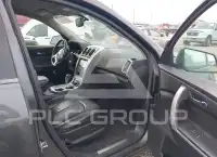 2011 GMC ACADIA фото