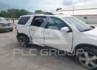 2011 GMC ACADIA фото