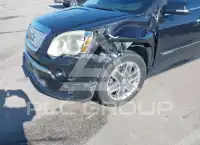 2011 GMC ACADIA фото
