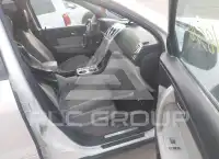 2011 GMC ACADIA фото