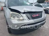 2011 GMC ACADIA фото